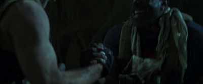 Then I'll help you
mount it on the wall. - The Prey: Legend of Karnoctus