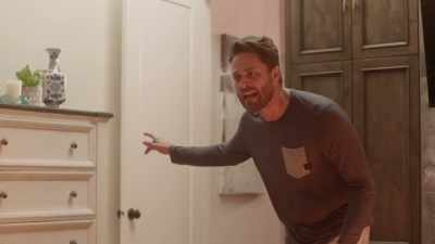 Then I'll just believe
everybody else - Girl in Room 13