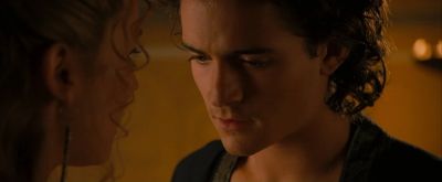 Then I'll make it easy for him to find me - Troy