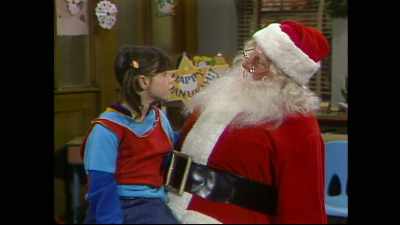 Then I'll make sure you get it. - Punky Brewster