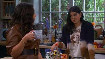 Then I'll pay for it. You
should talk to Dr. Brenda. - Lopez vs Lopez