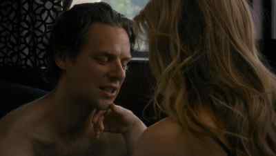 Then I'll respect that. - Sneaky Pete