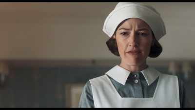 Then I'll retire
from my profession - Goodbye Christopher Robin
