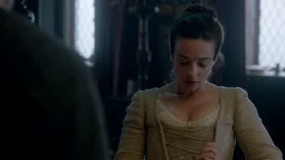 Then I'll tell ye. - Outlander