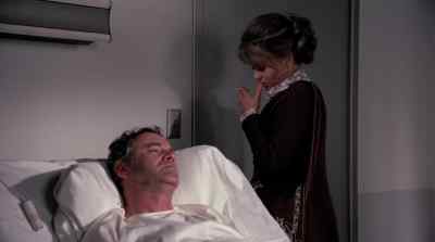 Then I'll wait to hear from you. - The War Between Men and Women