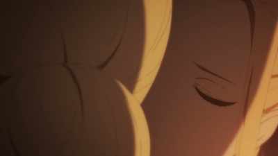 Then I'll wipe it all clean,
everything. - Maquia: When the Promised Flower Blooms