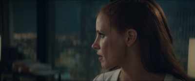 Then after I'm arrested
by 17 agents - Molly's Game