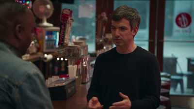 Then, I'm going to have two things
against me, - The Rehearsal