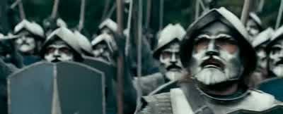 - Then I'm going with you. - The Chronicles of Narnia: Prince Caspian