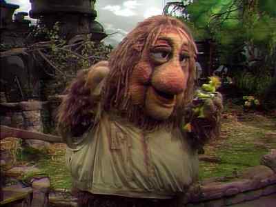 Then I'm gonna __ - Fraggle Rock