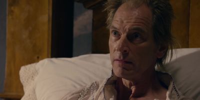 Then I'm greatly relieved. - Medici: Masters of Florence