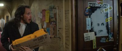 Then I'm happy and sad for you - Real Genius