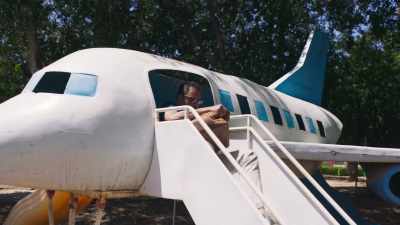 Then I'm headed back
to Cyprus to buy enough - This Giant Beast That is the Global Economy