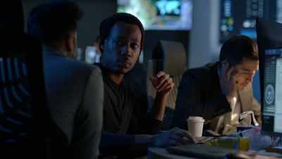 Then I'm just gonna use
your given name - Whiskey Cavalier
