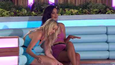 THEN I'M LIKE... - Love Island