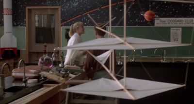 Then I'm not crazy - Peggy Sue Got Married