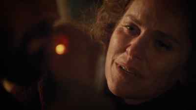 Then I'm not scared either. - The Leftovers