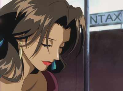 Then I'm sure we
will be quite happy. - Cowboy Bebop