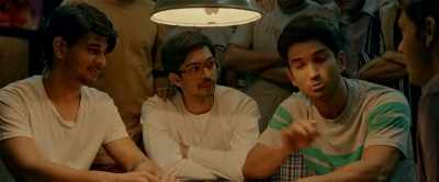 ...then imagine what 25-50
such scoundrels can do. - Chhichhore