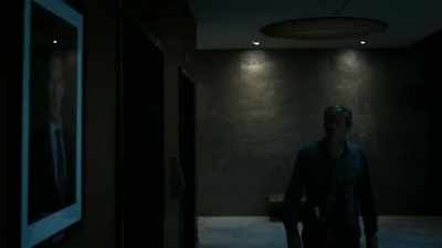 THEN IN 1793,
A NORTHERNER, ELI WHITNEY, - Marvel's Iron Fist
