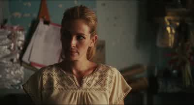 Then in afternoon, come see me. - Eat Pray Love