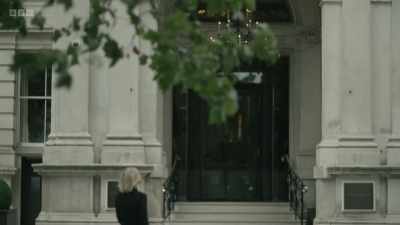 Then, in August, he received
an intriguing invitation - Killing Sherlock: Lucy Worsley on the Case of Conan Doyle