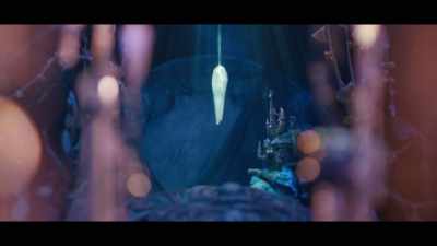 Then, in our arrogance, - The Dark Crystal: Age of Resistance