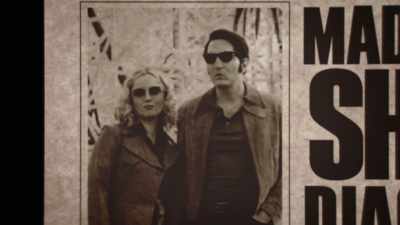 Then, in September 1976, - Late Night with the Devil