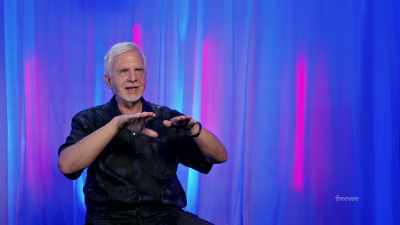 Then, insanely, - The Center Seat: 55 Years of Star Trek