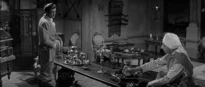 Then it is a cemetery Whoever rules decides the truth - The Stranglers of Bombay