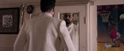 Then, is it your dad who
cancelled my Bangkok trip? - Manmarziyaan