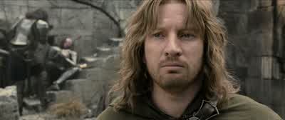 Then it is forfeit. - The Lord of the Rings: The Two Towers