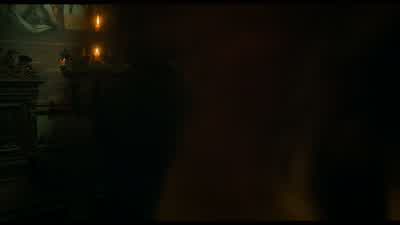 Then it is still all about your will, Victor. - Frankenstein