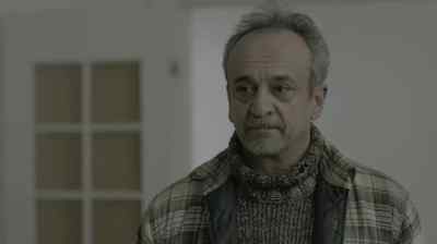 Then it was just a silly dream.
Don't think about it. - The Bridge