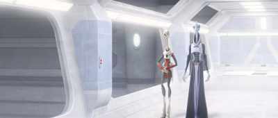 Then it is time to begin the next phase. - Star Wars: The Bad Batch