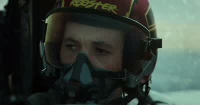 Then it's a dogfight. - Top Gun: Maverick
