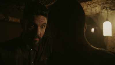 Then it's all just
putas... and plata. - Mayans M.C.