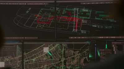 Then, it's counted for 10 minutes
before being loaded into the vault. - Leverage: Redemption