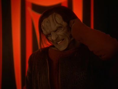 Then it's done. Our covenant is broken. - Star Trek: Deep Space Nine