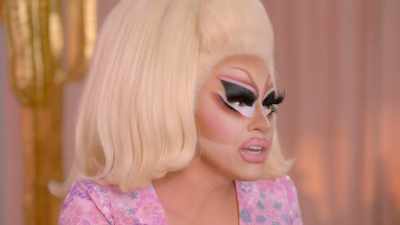 Then it's issues
sourcing raw materials - Trixie Motel