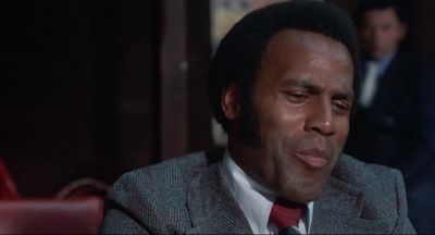 It's no problem - Black Caesar