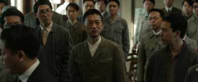 Then it's not as bad as a war. - Godzilla Minus One