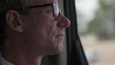 Then it's something else - Unidentified: Inside America's UFO Investigation