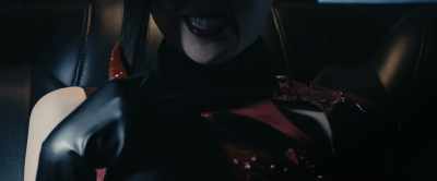 Then it's time we got this tail
to a mass-murdering party. - Shin Kamen Rider