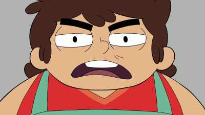 Then it's - Victor and Valentino