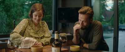 Then Jack's mum and dad
will miss out. - The Ex-Wife