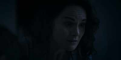 -Then Jacob was never really innocent.
-It doesn't mean that. - Defending Jacob
