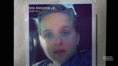 - Then jake said that
he shot chris jr. - The Pike County Murders: A Family Massacre
