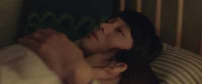Then, ji-ho was born. - Be with You