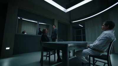 Then you joined forces
with Jai Datta, - Whiskey Cavalier